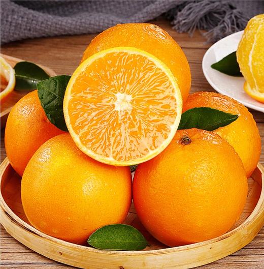 【买10送1】赣南脐橙一级精品果10斤装（含箱）顺丰包邮  产地：赣州寻乌  【臻选好果】 商品图3