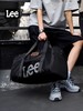 每人限购一个 Lee新款旅行包 大容量短途出差干湿分离健身包 商品缩略图3
