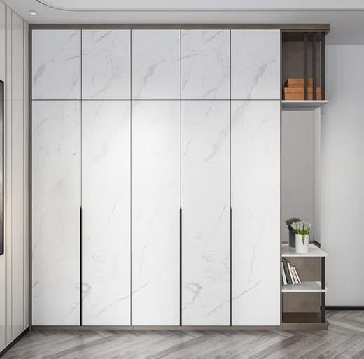 【索菲亚】衣柜20平套餐【定金】【粤湾】【双十一】 商品图2