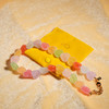 北京仓｜CRYSTAL HAZE-Jelly Heart-彩虹色 爱心 项链［挪威设计师］ 商品缩略图4
