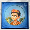 黎贯宇《弗里达》原作 商品缩略图0