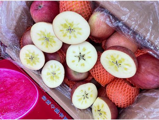 尚品尊礼大箱阿克苏苹果一箱 商品图2