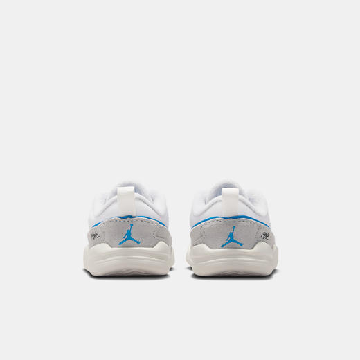 Jordan Flight Court 婴童运动鞋 HF3331 商品图5