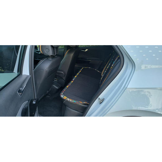 大众 ID.3 纯净智享版【长租-北京】 商品图6