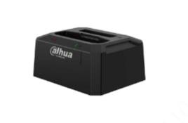 交通执法记录仪器（充电底座+锂离子蓄电池） 商品图1