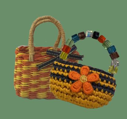 小草包 商品图0