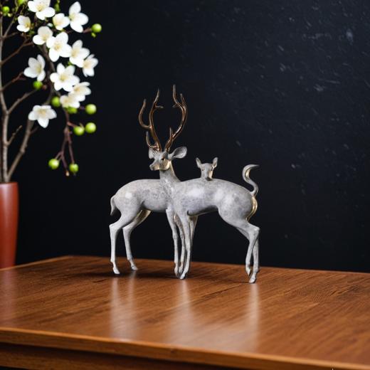 王大朋《连理》50版小号 商品图0