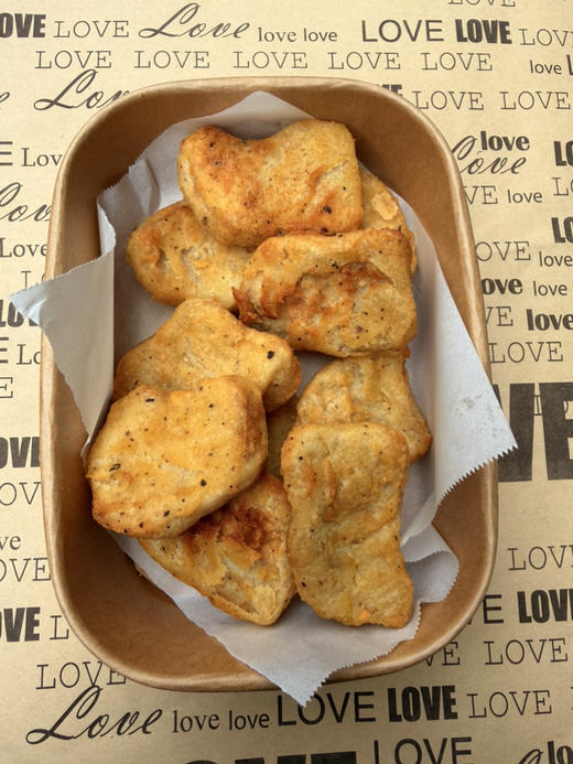 黑椒鸡块10块 商品图7