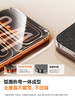 倍思 康宁系列 AR抗反射 一体防尘 全屏 高清 热弯钢化膜 For iP 滚轮无尘仓 （含：清洁包*1) 商品缩略图5