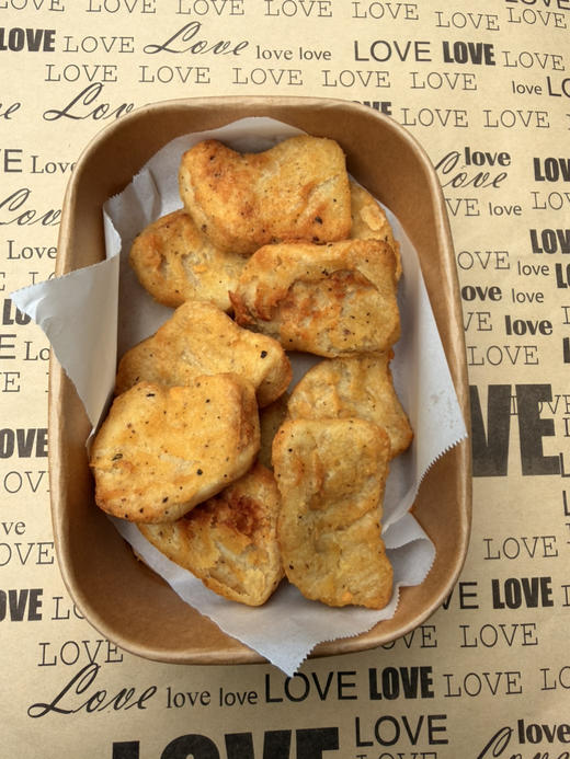 黑椒鸡块10块 商品图9