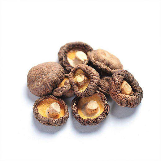 EYOUHAOHUO鄂有好货食堂干货香菇250g 商品图3