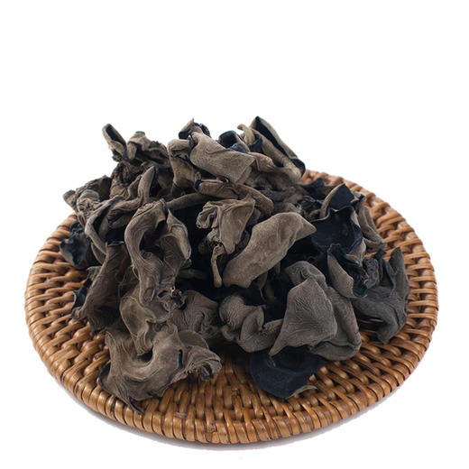 鄂有好货干木耳200g 商品图1