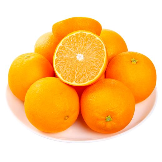 【买10送1】赣南脐橙一级精品果10斤装（含箱）顺丰包邮  产地：赣州寻乌  【臻选好果】 商品图0