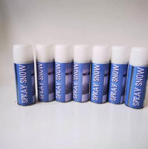 圣诞缎带-树皮桶-松果-喷雪 商品图0