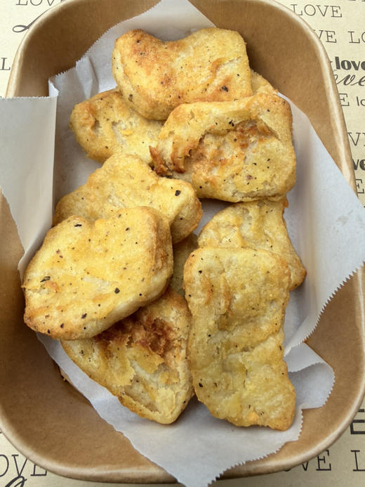 黑椒鸡块10块 商品图3