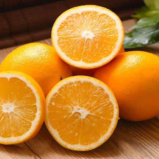 【买10送1】赣南脐橙一级精品果10斤装（含箱）顺丰包邮  产地：赣州寻乌  【臻选好果】 商品图5