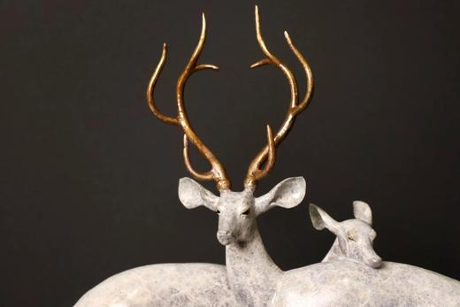 王大朋《连理》50版小号 商品图4