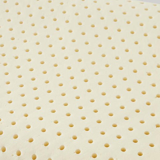 【多样屋专柜】梦洁 天然泰皇乳胶枕头舒适柔软60*40*8/10cm 商品图2