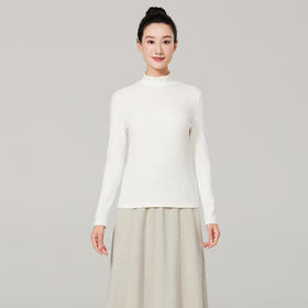 素道有机棉打底衫/衬衫/棉衬衫（韵达快递，限时8折）| 公平贸易*Organic cotton sweater| Fair Trade