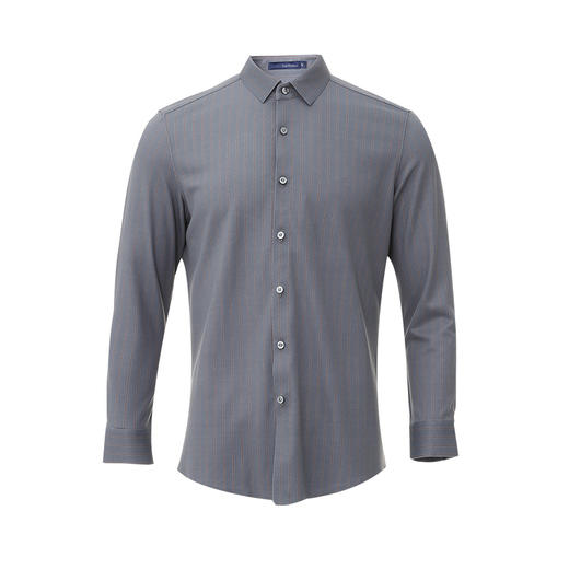 YvesFigarau伊夫·费嘉罗休闲长袖衬衫962310 商品图4