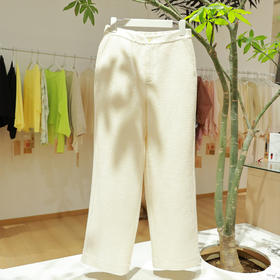 【2026东衣作】直筒裤（25709295B禾风里）