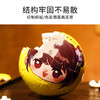 TOi图益-盗墓笔记-拼个球系列-小鸡乐园-拼图盲盒（拍6发端盒） 商品缩略图7