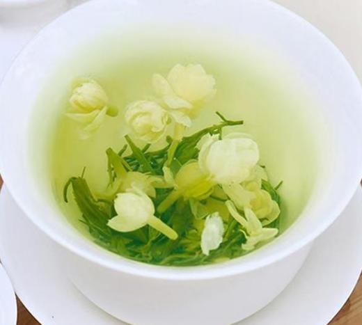 茉莉花茶 商品图0