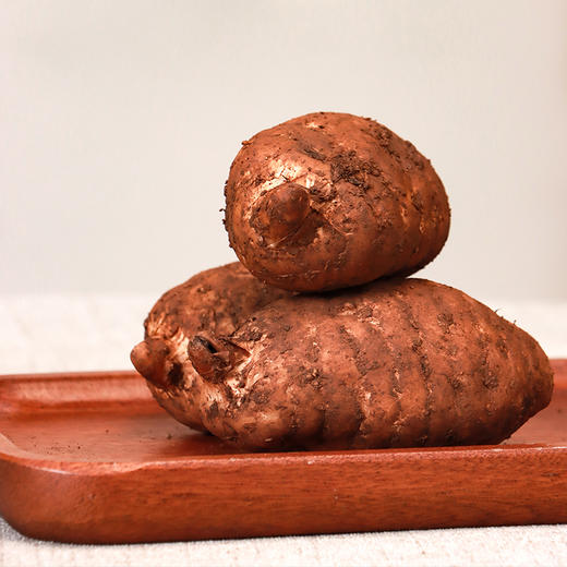 正安·昭通乌鲜天麻 商品图1