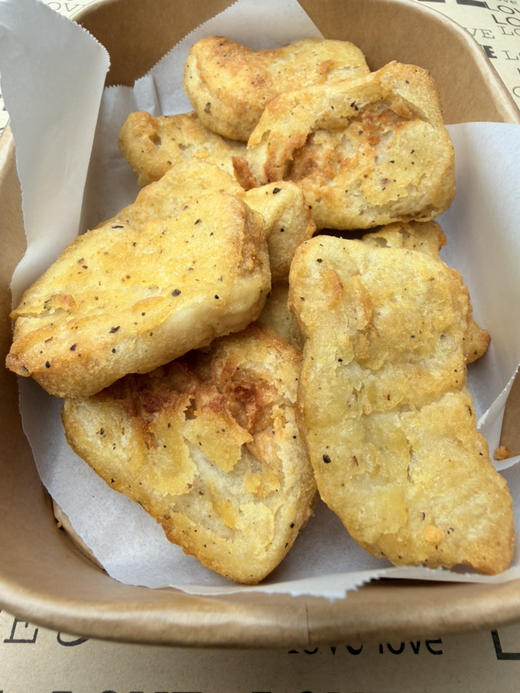 黑椒鸡块10块 商品图2