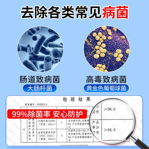 【分仓直发包邮】SukGarden蔬果园多效洗衣机槽清洁剂250ml 商品图2