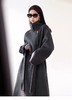 【轻奢双面尼】2515（绵羊毛➕莱赛尔）高级感立领气质双面尼大衣长款外套-喜出 商品缩略图1