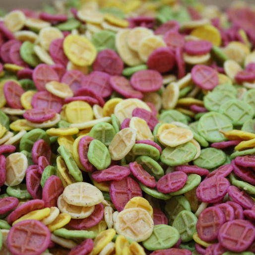 乳酪小煎饼（kiri奶酪制作） 商品图0