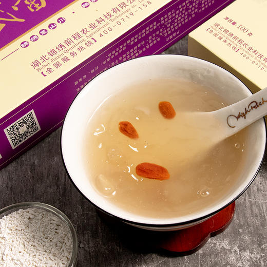 锦绣武当葛根粉1200克/提 商品图3