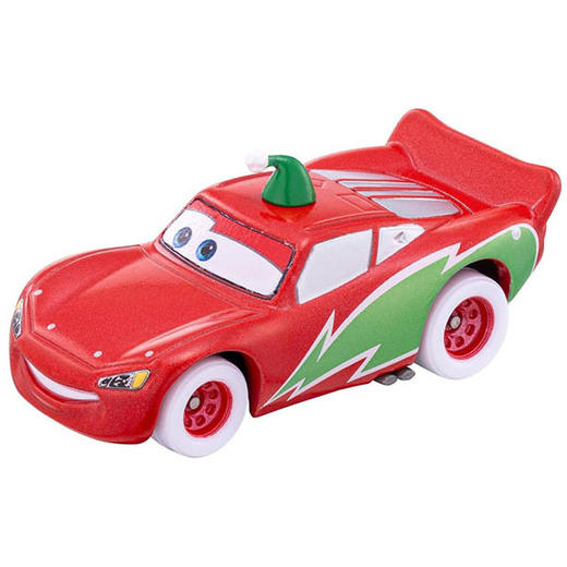 多美卡 赛车总动员 圣诞日历（2025）959595 商品图4