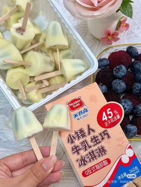 美登高小矮人雪糕一盒