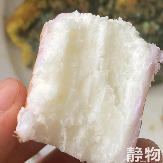生态垆土铁棍山药｜河南温县 商品图1