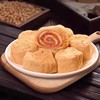 【严选】正宗老式驴打滚豆面卷纯手工打糕糯米糍粑传统糕点休闲小吃400g/袋（厂家直发） 商品缩略图3