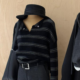 【特价不退不换】【预售7天】良木礼羊毛上衣（D25102532F）