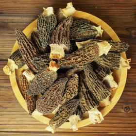 玉花帝羊肚菌60g