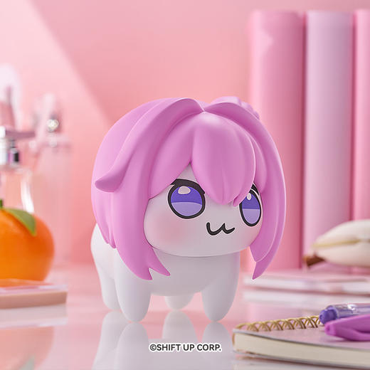 【GSC预售定金】DORO 胜利女神：新的希望 手办模玩 商品图2