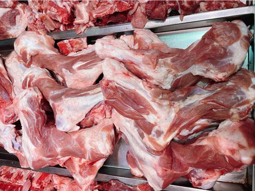 猪棒骨3斤 商品图1