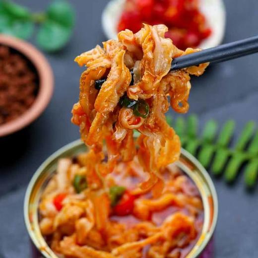 倍裙罐头7罐 商品图2