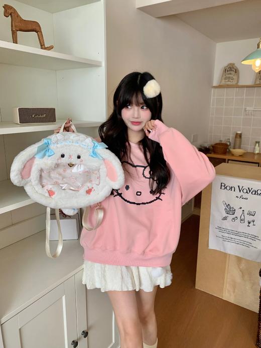 日稚商店萌趣痛包 商品图10