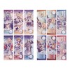 初音未来 潮汐之歌系列 镭射票 全12种 6包/盒 国谷 商品缩略图0