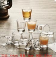 小号烈酒杯*1 商品图0