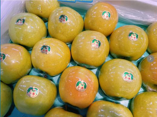 日本王林苹果一个 商品图1