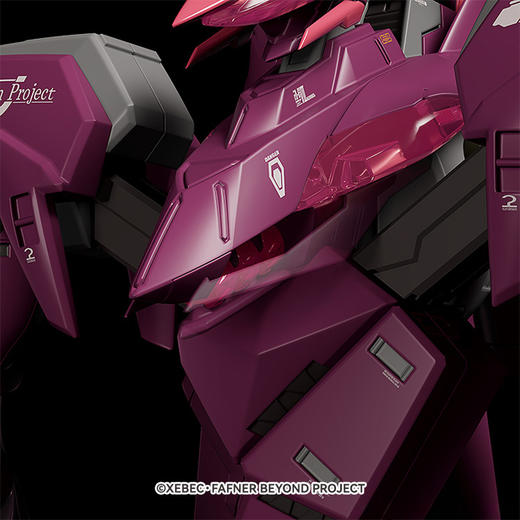 【GSC预售定金】MODEROID 法芙娜 Mk.Sieben改 Azrael 手办模玩 苍穹之法芙娜 The Beyond 商品图3