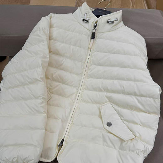 【预售7天】良木礼鹅绒外套（D25103432） 商品图0