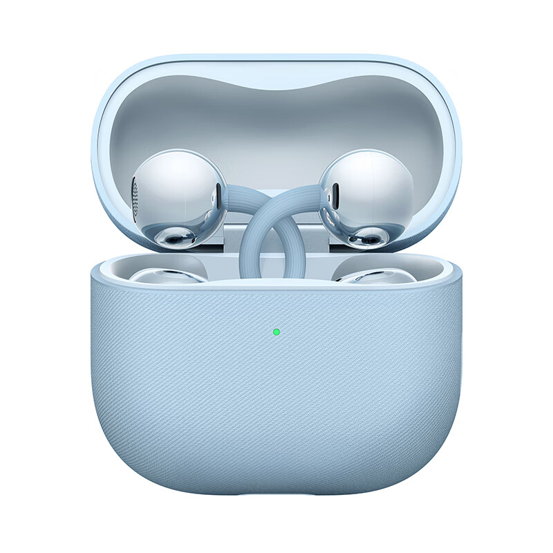 华为FreeClip 2 耳夹耳机 开放式无线蓝牙耳机 全新C形桥 舒适稳固/澎湃双擎