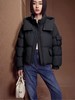 冰洁/雅鹿品牌，随机发【羽绒服】吊牌原价939元！！绒子含量90% 8012高蓬松保暖短款羽绒服（有个别剪标无吊牌，介意勿入）-喜出 商品缩略图0